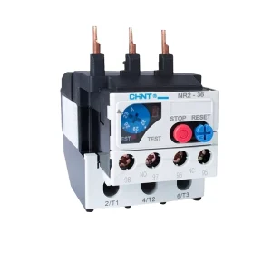 Thermal Overload Relay NR2 36 Thermal Protector