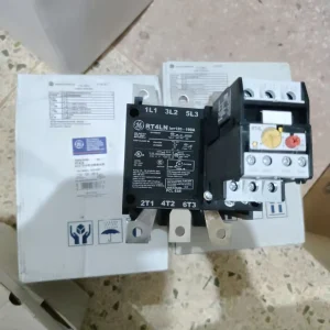 Thermal Overload Relay Rt4ln 120 190a CK08 09 Ck95