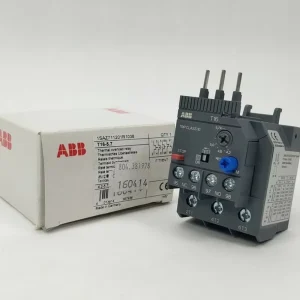 Thermal Overload Relay T16 5.7 1SAZ711201R1038