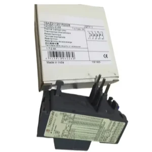 Thermal Overload Relay TA25DU2.4M 1.7 2.4A