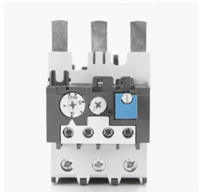 Thermal Overload Relay TA75DU-63M 45-63A Standard Contact Load Others
