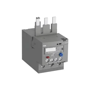 Thermal Overload Relay TF65-53 Designed Protect Electric Motors and Electrical Circuits