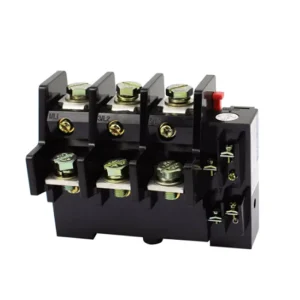 Thermal Overload Relay Thermal Protector JR36-160 Thermal Relay Thermal Overload Protection Relay 40-63A 53-85A 100-160A