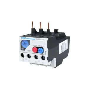Thermal Overload Relay Thermal Relay NR2-25 NR2-36 NR2-93 1.6A 5A 8A 13A 25A Original