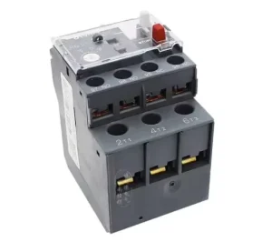 Thermal Relay LC1n Overload Lrn Three-Phase Thermal Protective Relay Lrn357n