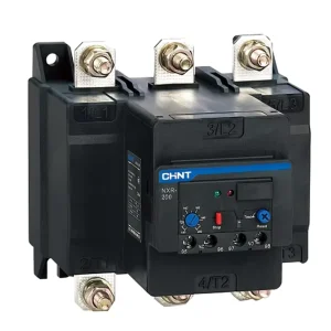 Thermal Relay NXR-25 Overload Protector NXR-100 160A 200A 400A NXR-38 NXR-630 NXR-200 100A-200A