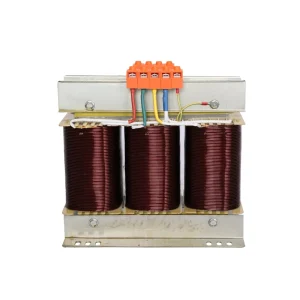 Three Phase Power Transformer SG-5K10K8K20K30KVA 15KV Customized Primary Voltage Aluminum Winding Low Voltage Transformer