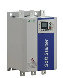 Three Phase Soft Starter 132KW-200KW Industrial Starter 380V Motor Starter
