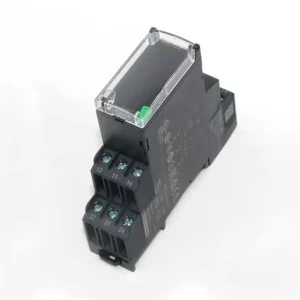 Three-phase Control Relay RM22TG20