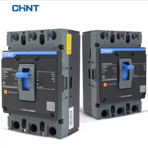 Three phase MCCB 63A 100A 160A 200A 400A 600A 800A 1000A 1200A New Type Circuit Breaker Good Quality Trois Phases Disjoncteur
