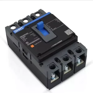 Three phase Main Switch MCCB 63A 100A 160A 200A 400A 600A 800A New Type Circuit Breaker Good Quality Trois Phases Disjoncteur
