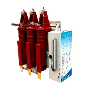 Three-position Vacuum Circuit Breaker Stable Breaking Capacity Under Variable Load Conditions