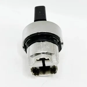 Three-speed Selector Button Switch 3-position Locking Type ZB4BD3