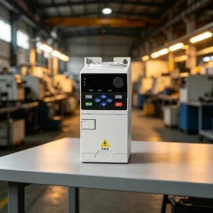 Timber Drying Kiln VFD with Temperature Humidity Regulation and Soft Starter for Hardwood Plantation Lumber