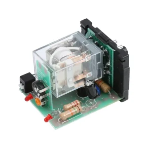 Time Relay JSZ3A B Power On Delay Rail Mounted