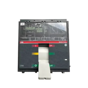Tmax T7s1250 Circuit Breaker Molded Case with 50ka Breaking Capacity Industrial Automation Programmable Control Plc