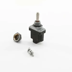 Toggle Switch 128200 128200GT Compatible with Genie Lifts S 40 S 45 S 60 S 80 S 100 S 120 GS 4390 GS 5390
