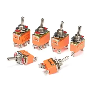 Toggle Switch Arm Toggle Switch E-TEN1021/1121/1122