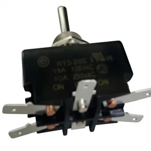 Toggle Switch CB44 P18