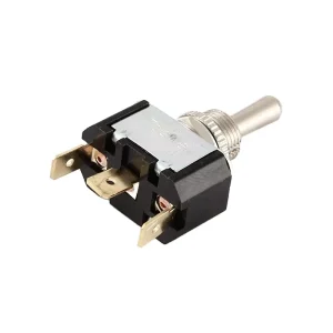 Toggle Switch Mini Electrical Custom 12mm Waterproof Toggle Switch 12v Marine on on