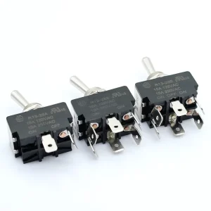Toggle Switch SPST DPST 10A 250VAC 2Pin 6Pin On-off/on-on/on-off-on 3 Positions 6 Pin Momentary Switch DPDT Bakelite Instruments