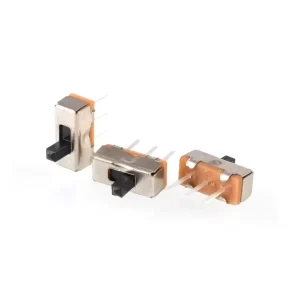 Toggle Switch SS12D00 2MM 3MM 4MM 5MM 6MM Mini Slide Switch