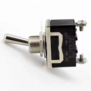 Toggle Switches