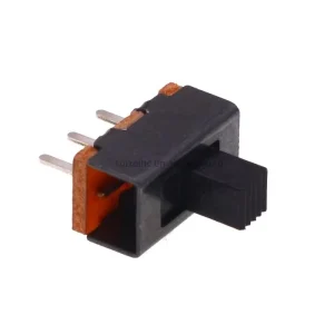 Toggle switch SS12F17G 2 3 4 5 6 7 8 9 10 11 12 13 14 15MM vertical