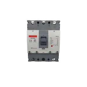 Toonice DC MCCB Solar Breaker 2 Pole 125A 250A DC Molded Case Circuit Breaker Factory Directly
