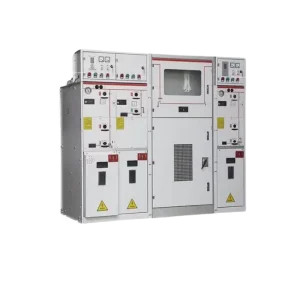 Toonice NSRM 12 630A 1250A High Voltage Box Type Ring Network Switchgear Power Distribution Cabinet
