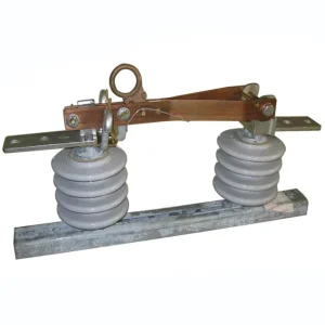 Top Class Custom Tailor 15Kv Disconnect Switch