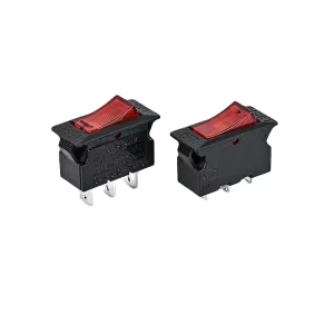 Topstone L8 Miniature Circuit Breaker 1P Overload Protection AC 125 250V Low Breaking Capacity