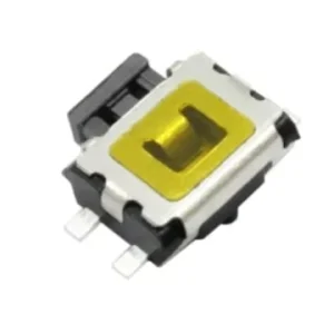 Touch SMT Reset Micro Button Four Legged Turtle Tact Switch