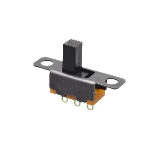 Toy Mini Sliding 2 Two Two Gear 3P Three Foot Toggle Switch SS12F15 Series Products