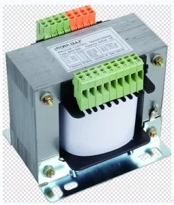 Transformer Single Phase Isolation Transformer High Voltage Transformer