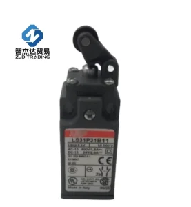 Travel Limit Switch LS30P51B11 AC 20-220V 12A IP65 Industrial Use