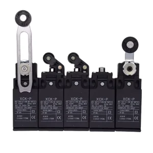 Travel Limit Switch Micro Switch P110 P102 P121 XCK P145