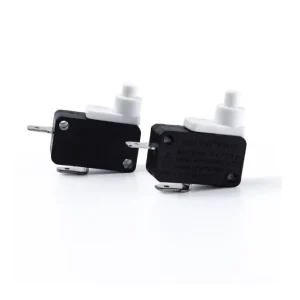 Travel Micro Limit Switch