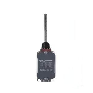Travel Switch Limit Switch YBLX K1 111 411 511 Single-wheel Protective Type with Automatic Reset Function