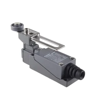 Travel Switch YBLX-ME/8108 Limit Switch Miniature Roller Rocker Arm Micro Touch Limiter NO+NC Contact Arrangement