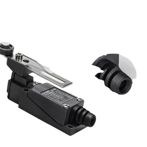 Travel Switch YBLX ME Adjustable Roller Rocker Type Limit Switch Mechanical Contact Small Touch Microswitch