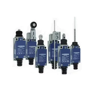 Travel switch Limit switch XCK J.C ZCK E67C CK J1H29C