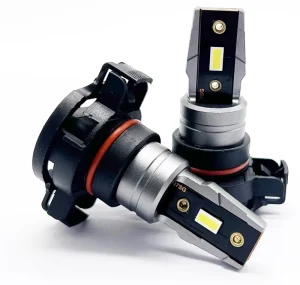 Turn Light PSX24W Bulb DC12V-24V 280 Degree Beam Angle 1158lm 6000K with Ps19W and Ph16W