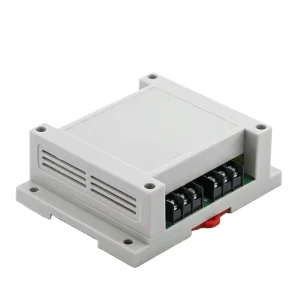 Tuya 2 Way WiFi Water Level Controller with Liquid Level Sensor Relay Output Cell Phone App Remote Control Liquid Level Meter