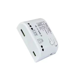 Tuya Smart 4G Switch 7-32V Remote Control GSM Relay 4G Alexa Compatibility RF433MHz Inching Relay 10A Max.