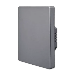 Tuya WIFI Smart Light Switch Device CE RoHS Remote Voice Control Smart Home Products Support APP Remote Control