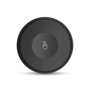 Tuya Zigbee Smart Switch Wireless Scene Switch BatteryPowered Mobile Setting Multi scene Linkage Wireless Remote Controller