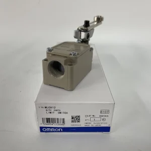 Two circuit Limit Switch Wld2 55 n Industrial Automation Programmable Control Plc Systems