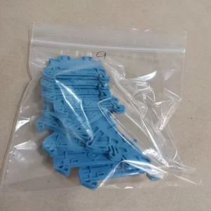 Typ Ut 25 Blue Terminal Block 1000V 2.5mm New Stock