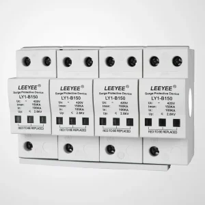 Type 2 150kA Surge Protection Device SPD